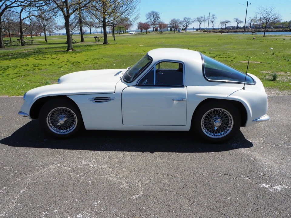 1967 TVR - Image 8 of 31