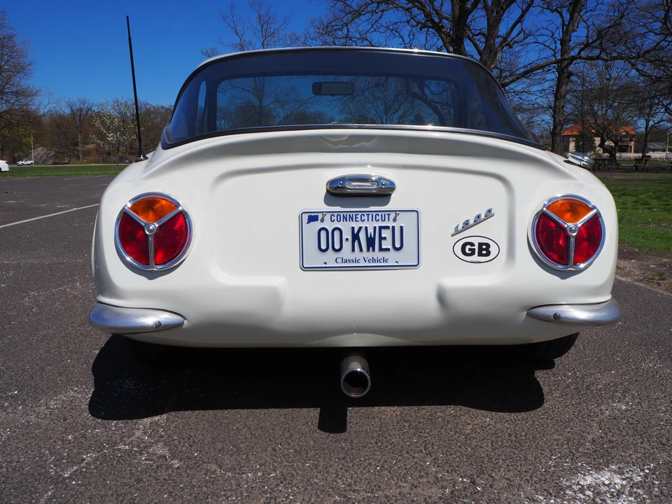 1967 TVR - Image 4 of 31