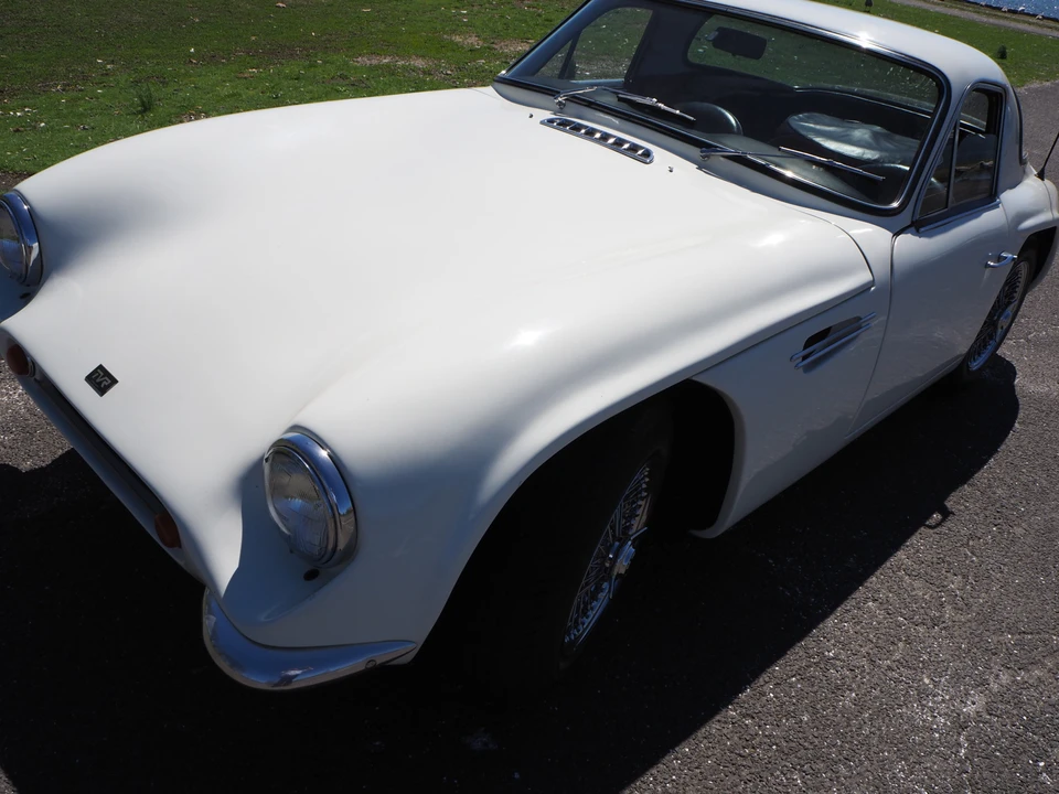 1967 TVR - Image 9 of 31