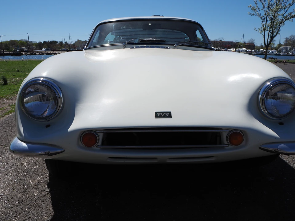 1967 TVR - Image 10 of 31