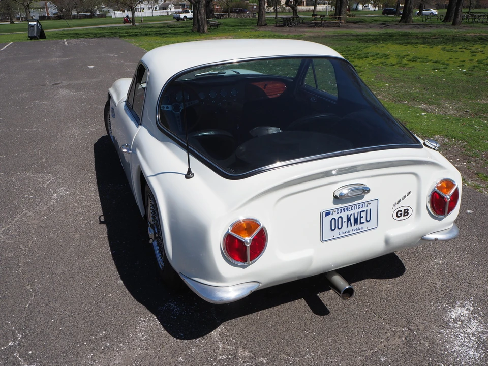 1967 TVR - Image 6 of 31