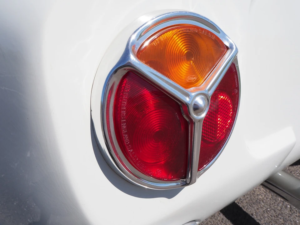 1967 TVR - Image 13 of 31