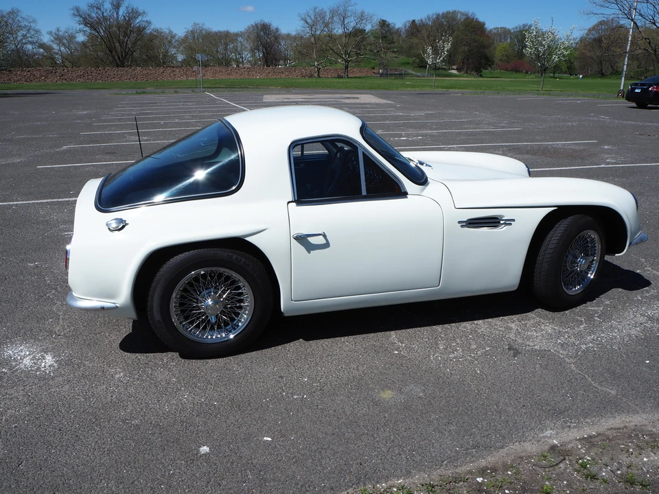 1967 TVR - Image 3 of 31