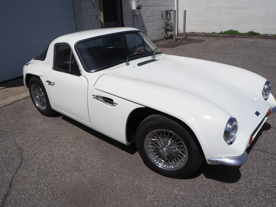 1967 TVR - Image 2 of 31