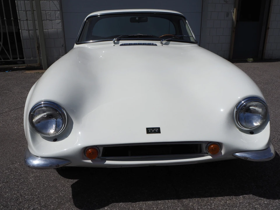 1967 TVR - Image 11 of 31