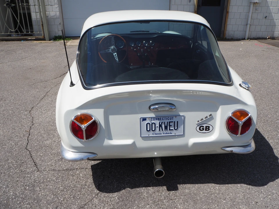 1967 TVR - Image 5 of 31