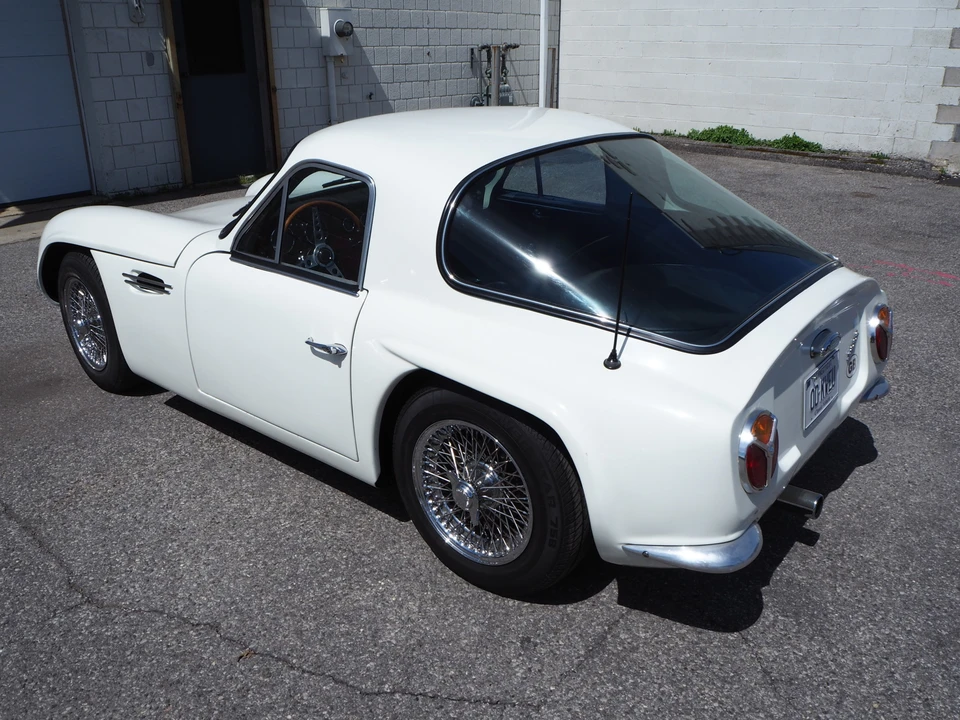 1967 TVR - Image 7 of 31