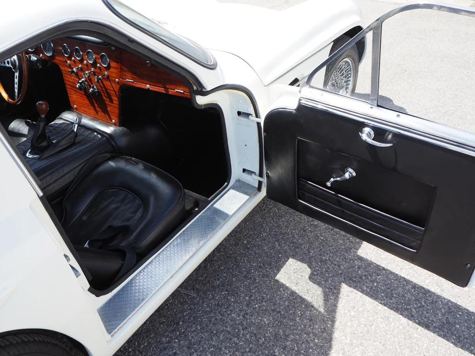 1967 TVR - Image 31 of 31