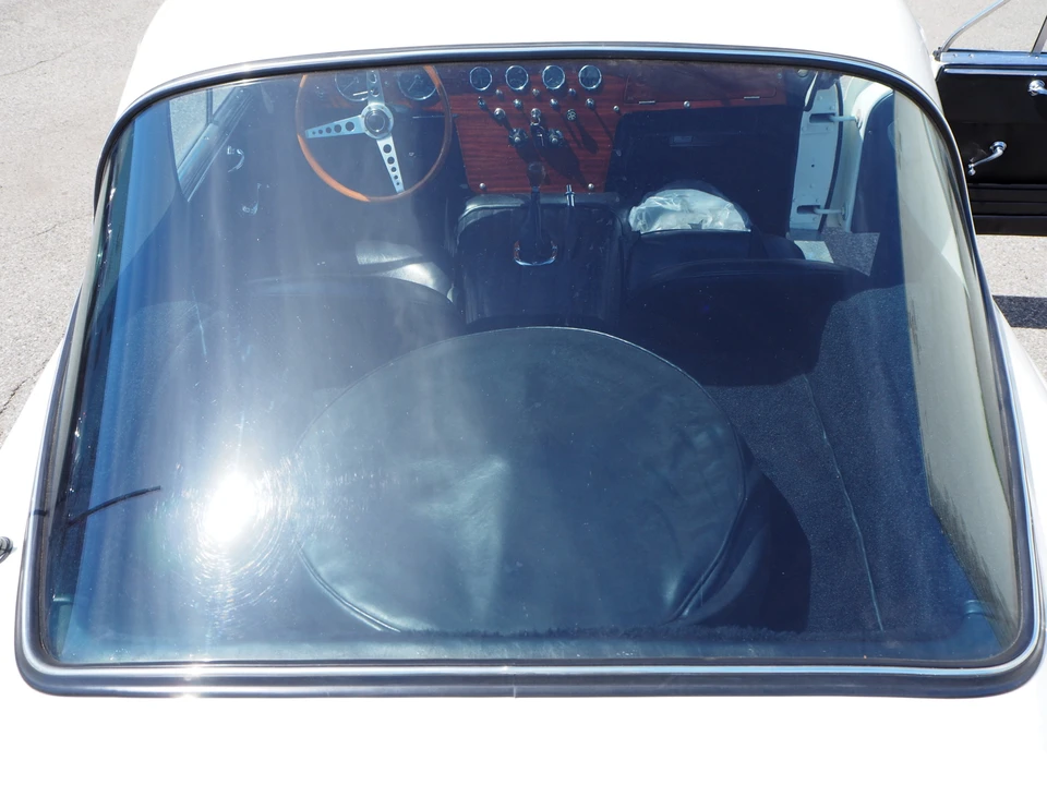 1967 TVR - Image 12 of 31