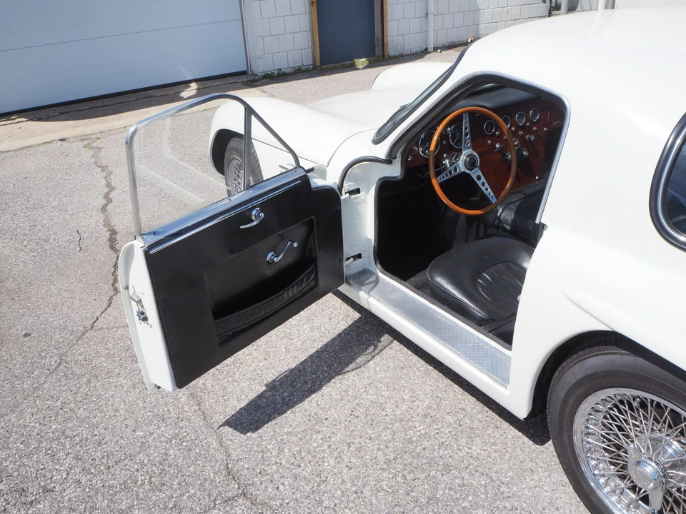 1967 TVR - Image 15 of 31