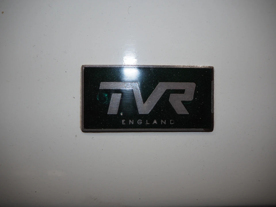 1967 TVR - Image 14 of 31