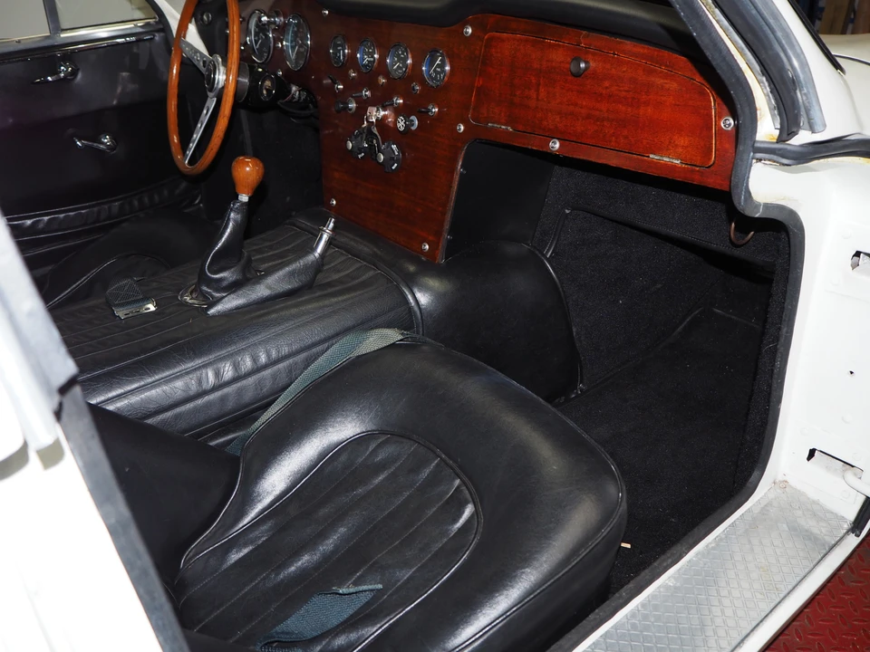 1967 TVR - Image 28 of 31