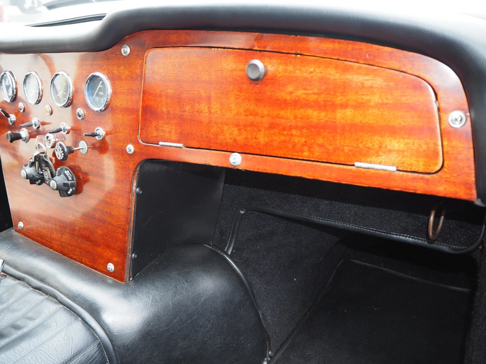 1967 TVR - Image 21 of 31