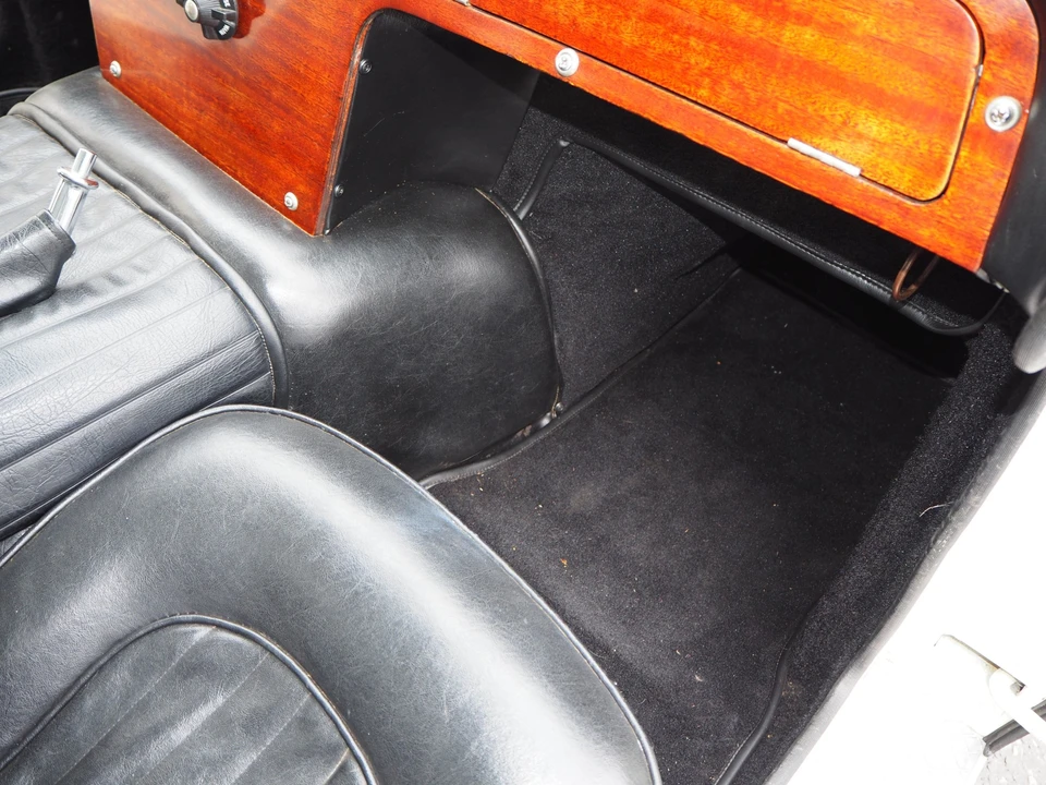 1967 TVR - Image 29 of 31