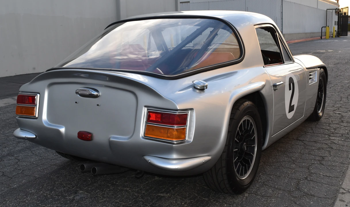 1967 TVR Tuscan - Image 12 of 31