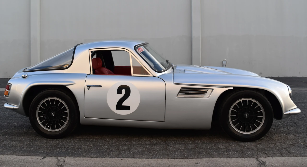 1967 TVR Tuscan - Image 10 of 31