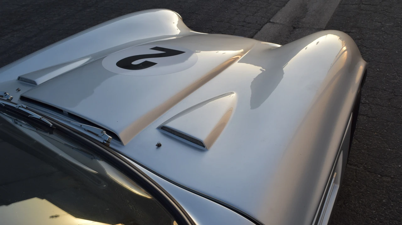 1967 TVR Tuscan - Image 15 of 31