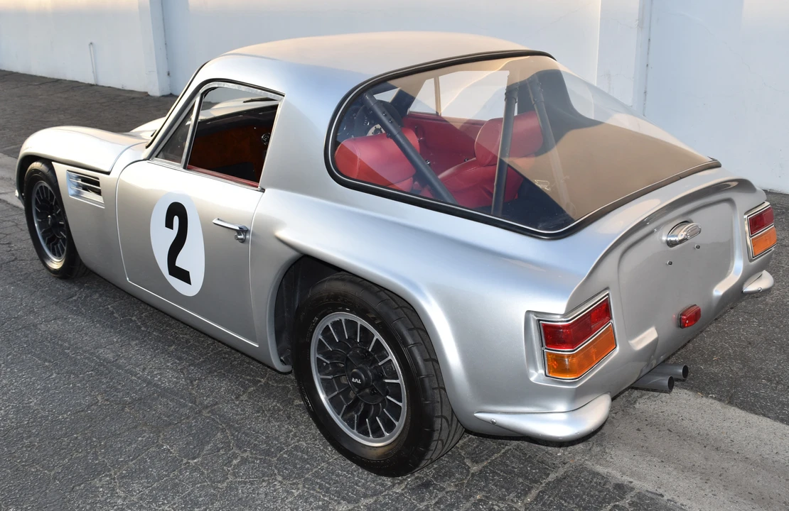 1967 TVR Tuscan - Image 8 of 31