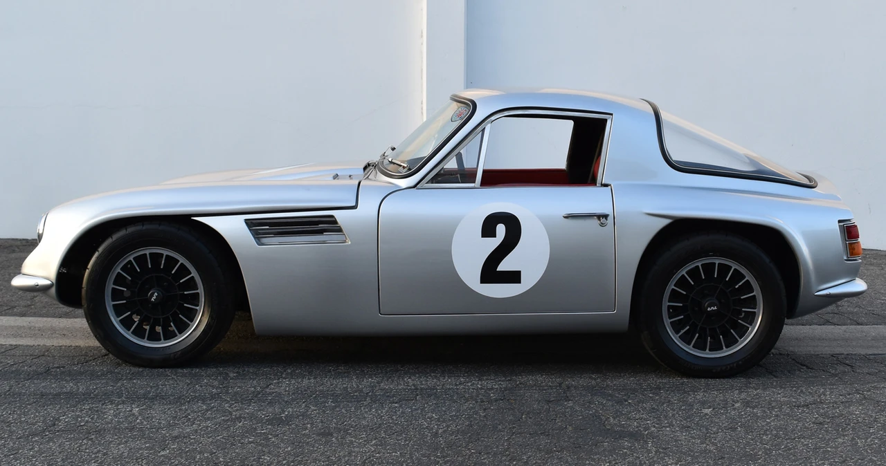 1967 TVR Tuscan - Image 9 of 31