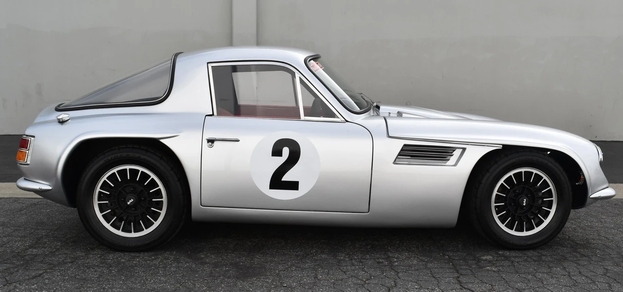 1967 TVR Tuscan - Image 11 of 31