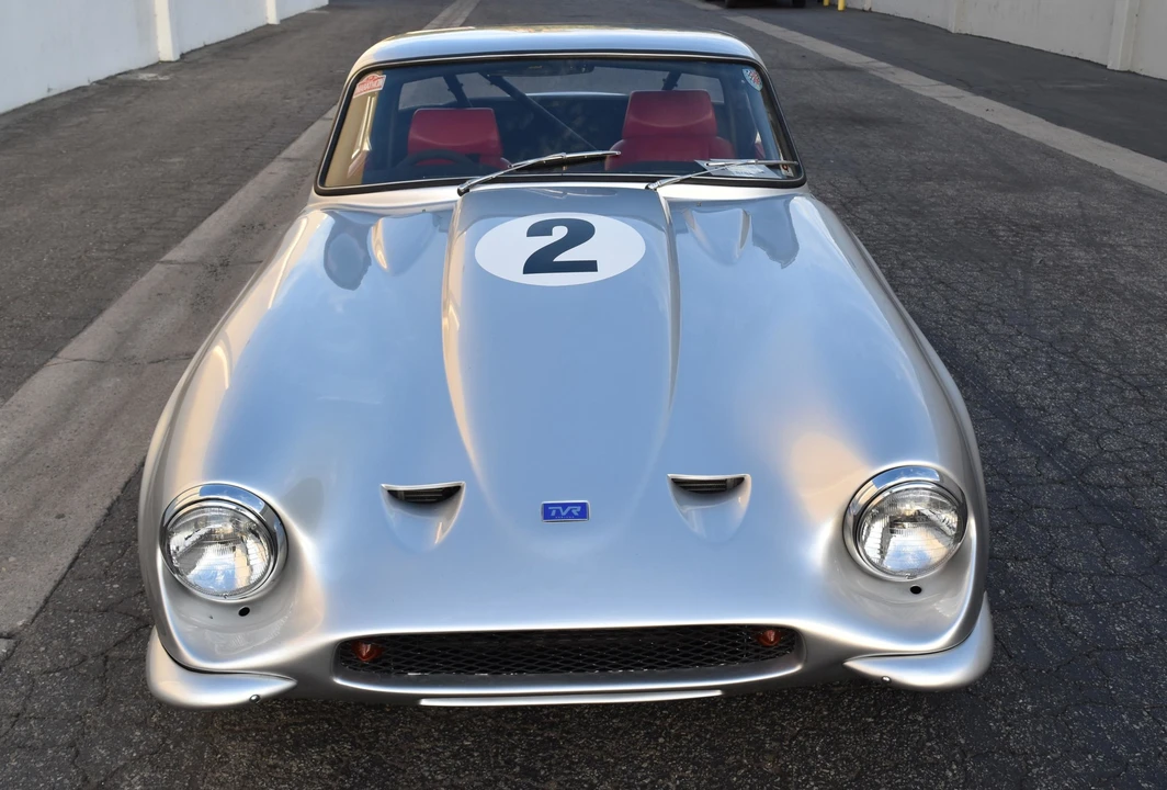 1967 TVR Tuscan - Image 3 of 31
