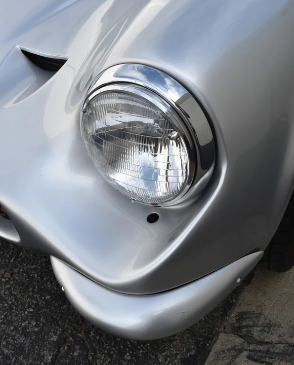 1967 TVR Tuscan - Image 16 of 31