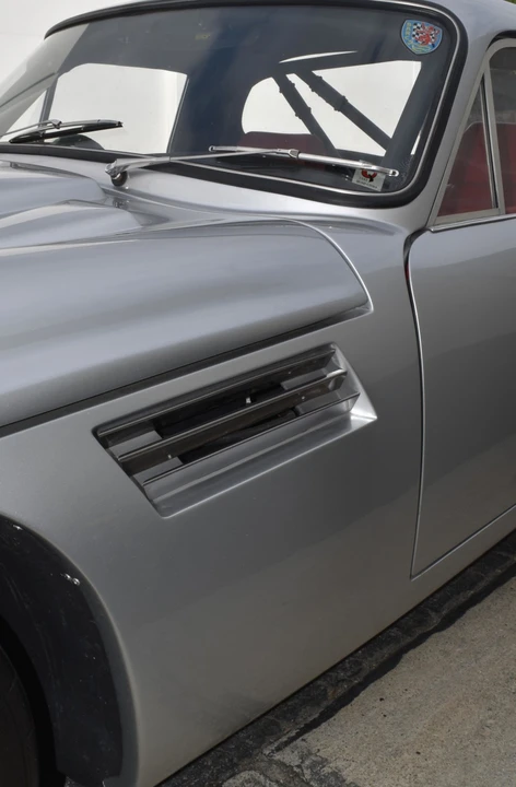 1967 TVR Tuscan - Image 21 of 31