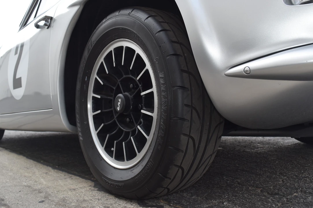 1967 TVR Tuscan - Image 29 of 31