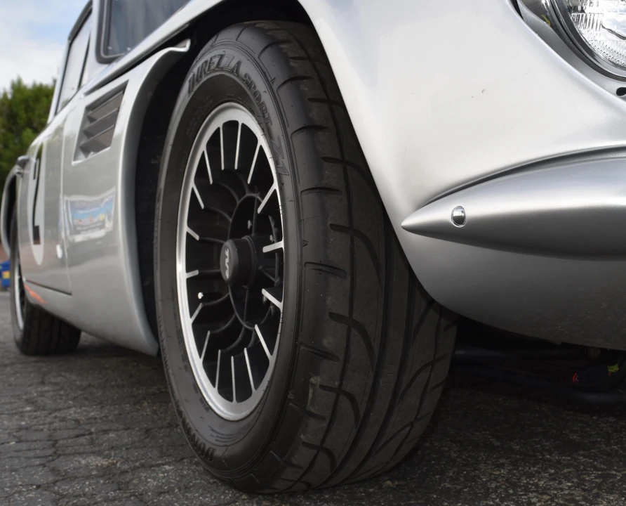 1967 TVR Tuscan - Image 30 of 31