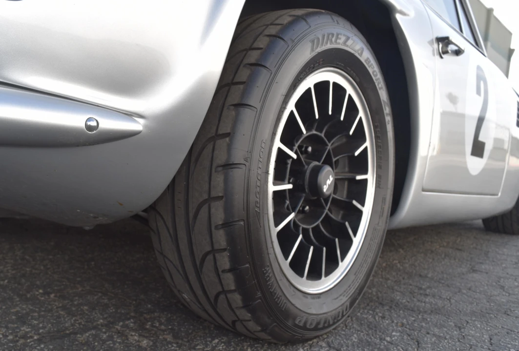 1967 TVR Tuscan - Image 31 of 31