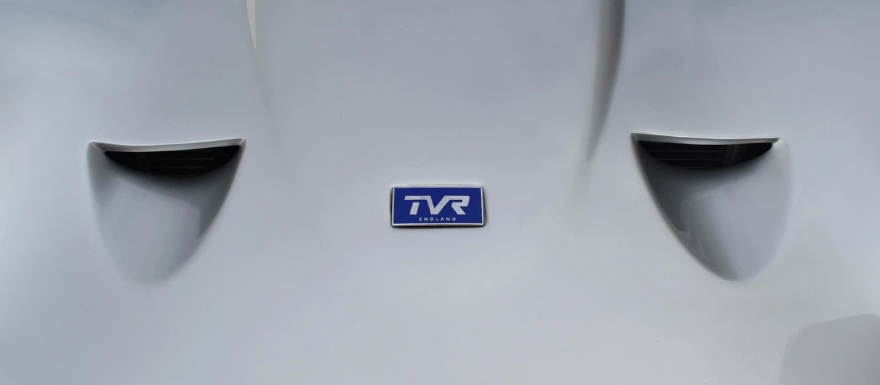 1967 TVR Tuscan - Image 20 of 31