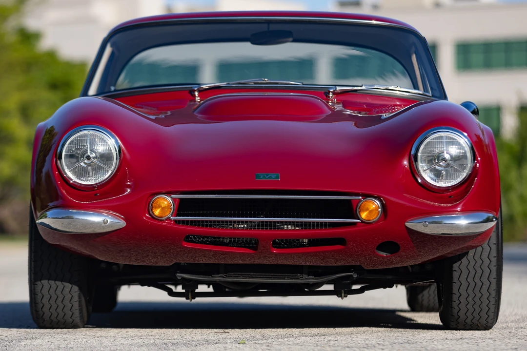 1967 TVR Tuscan - Image 31 of 31