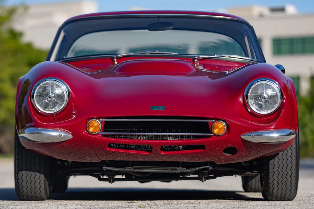 1967 TVR Tuscan - Image 30 of 31
