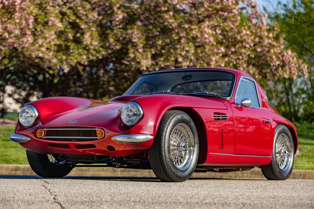 1967 TVR Tuscan - Image 28 of 31
