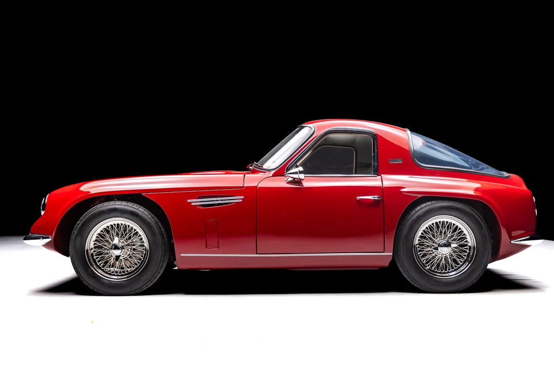 1967 TVR Tuscan - Image 20 of 31