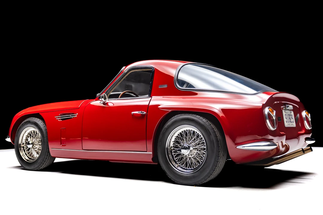1967 TVR Tuscan - Image 18 of 31