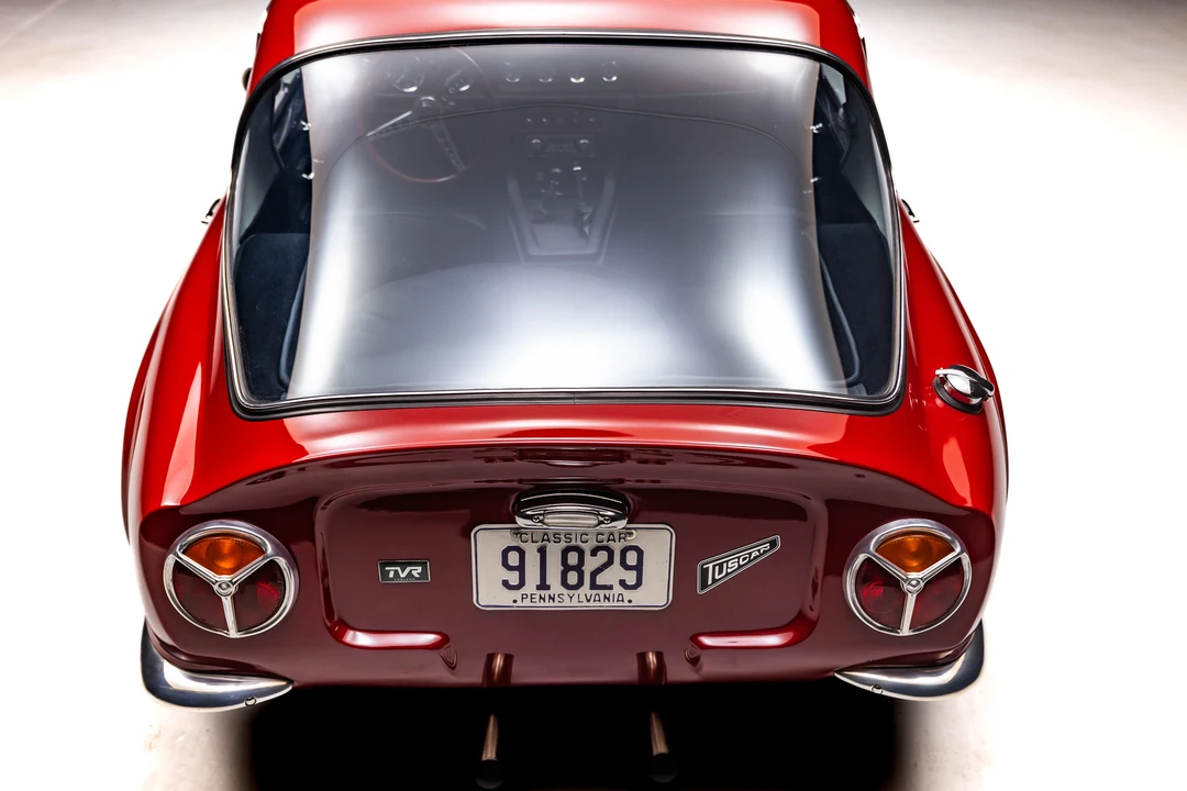 1967 TVR Tuscan - Image 16 of 31