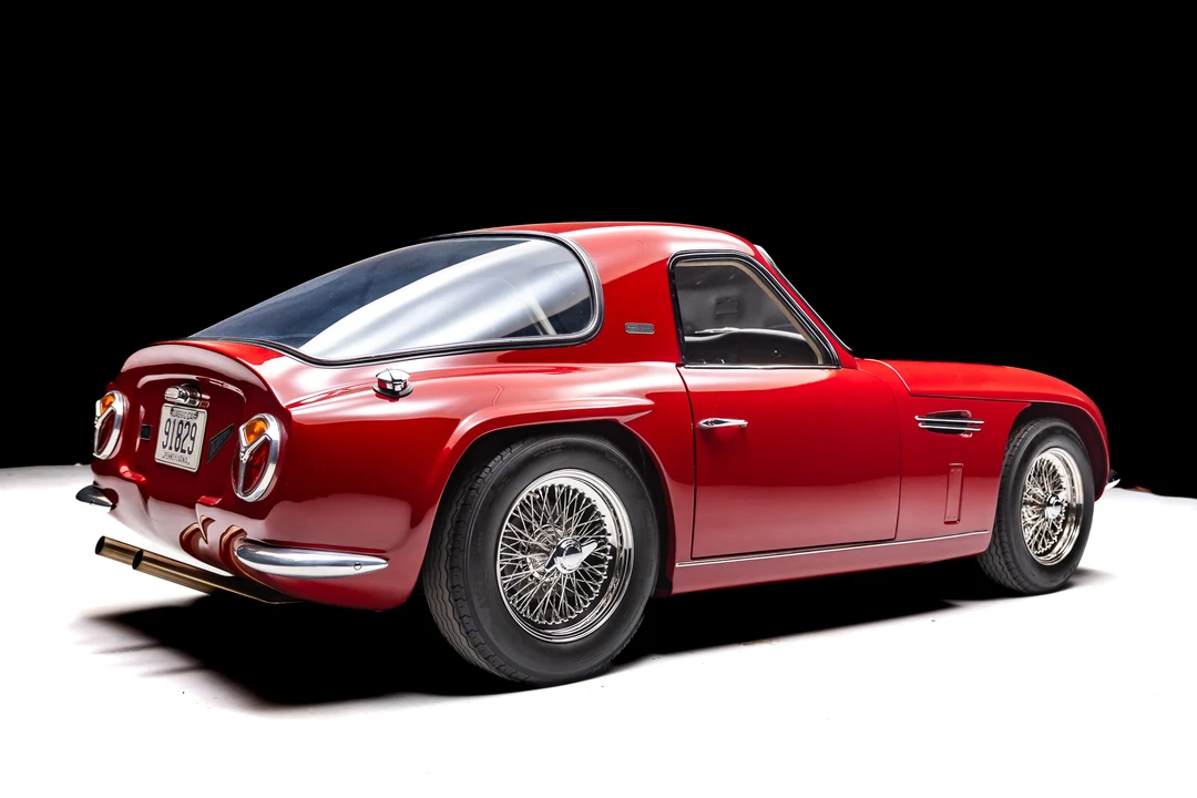 1967 TVR Tuscan - Image 12 of 31