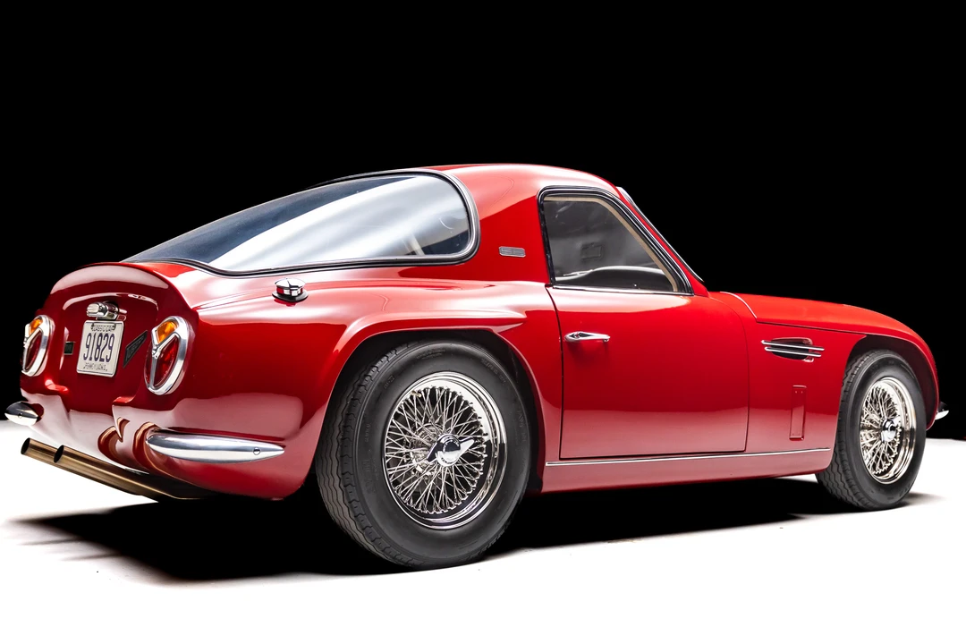 1967 TVR Tuscan - Image 11 of 31