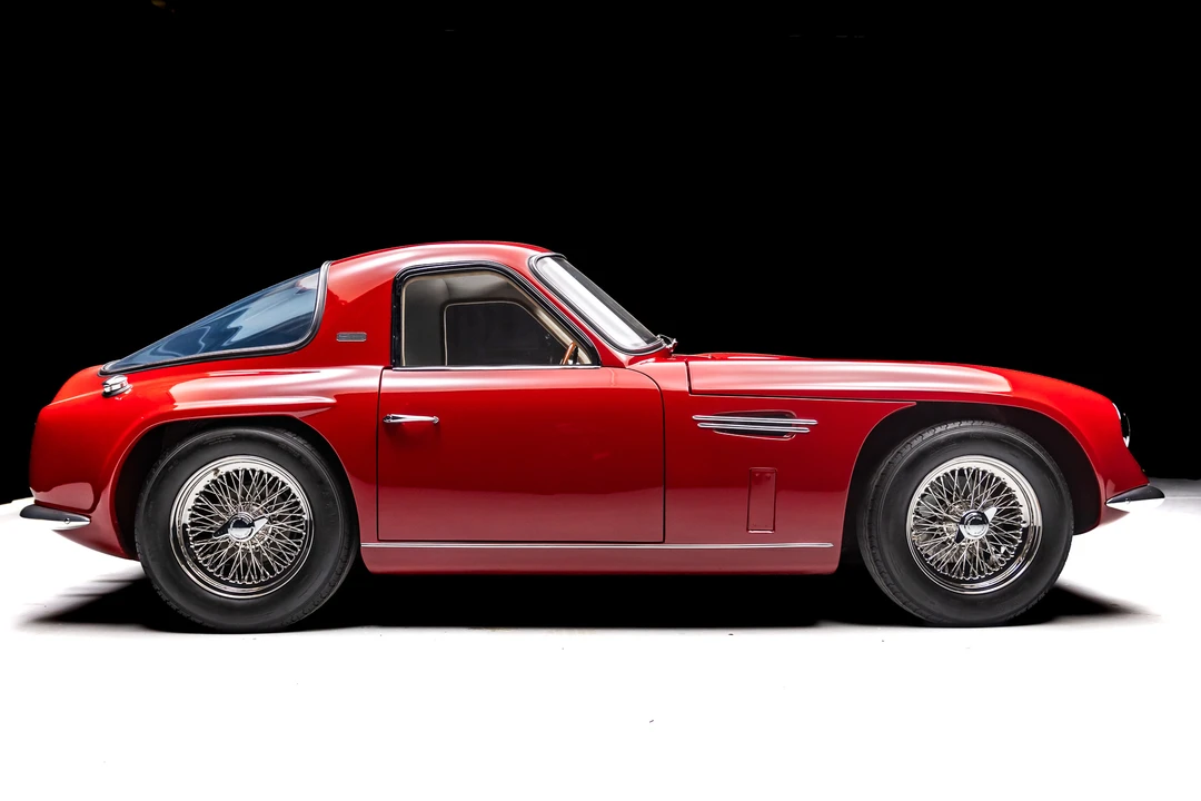1967 TVR Tuscan - Image 10 of 31