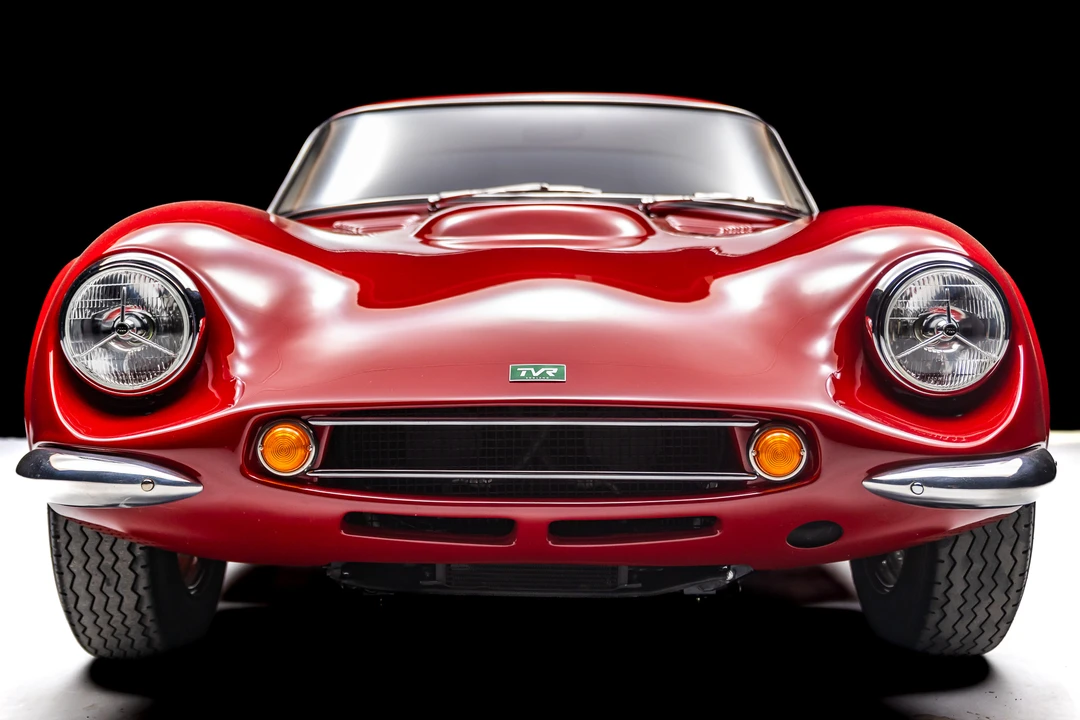 1967 TVR Tuscan - Image 3 of 31