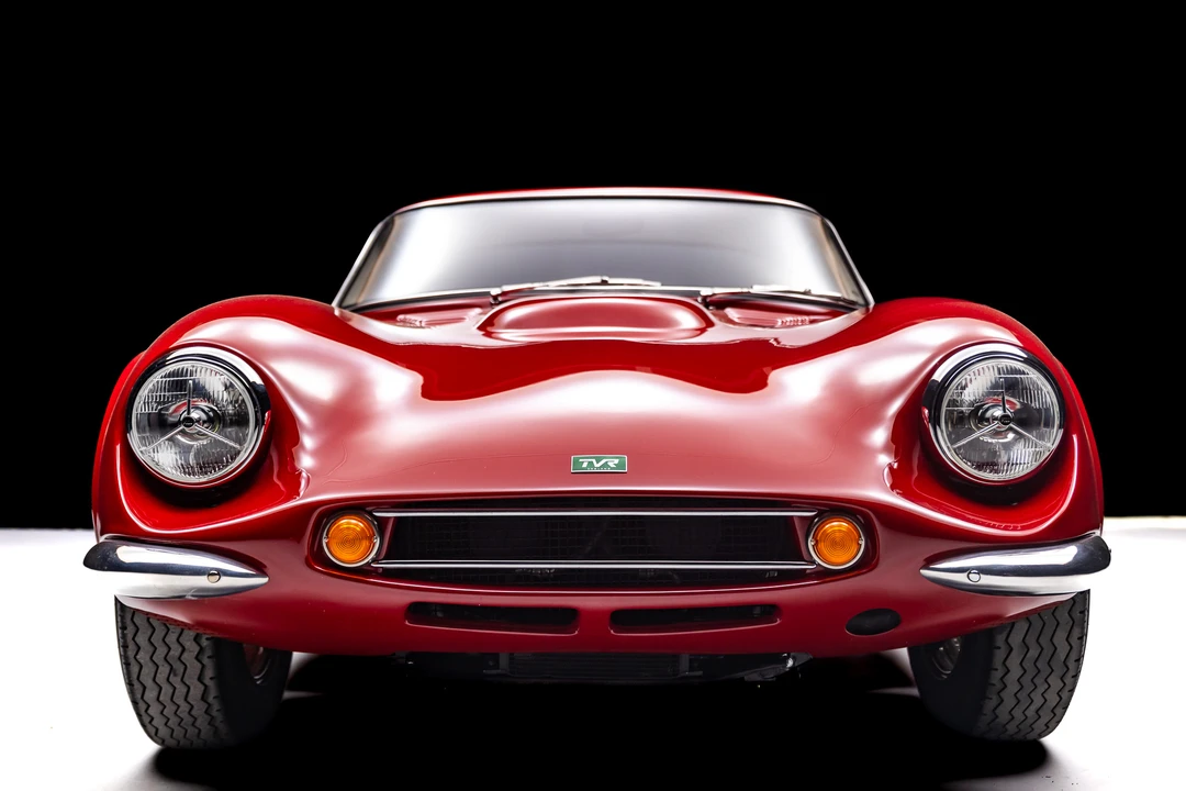 1967 TVR Tuscan - Image 2 of 31