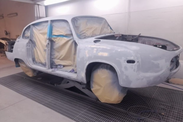 1967 Tatra - Image 9 of 9