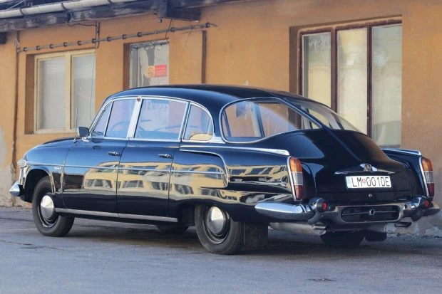 1967 Tatra - Image 2 of 9