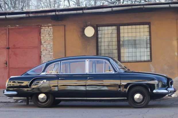 1967 Tatra - Image 3 of 9