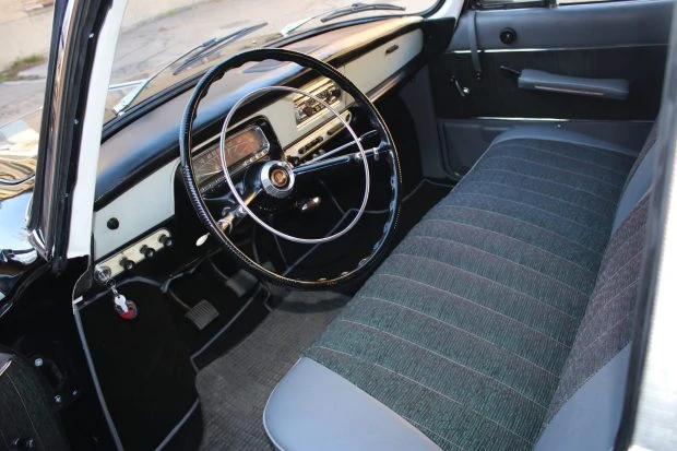 1967 Tatra - Image 5 of 9