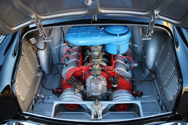 1967 Tatra - Image 6 of 9