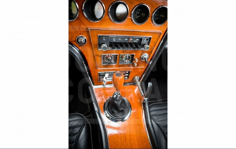 1967 Toyota 2000GT - Image 11 of 17