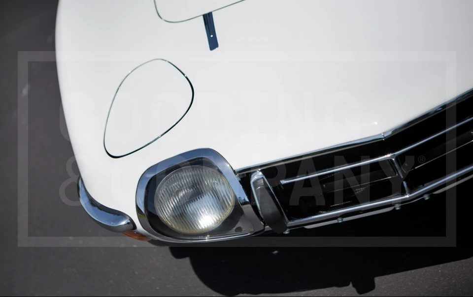 1967 Toyota 2000GT - Image 13 of 17