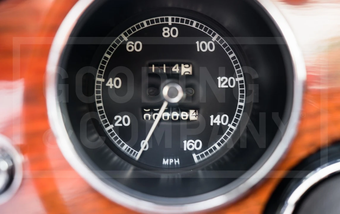 1967 Toyota 2000GT - Image 10 of 19